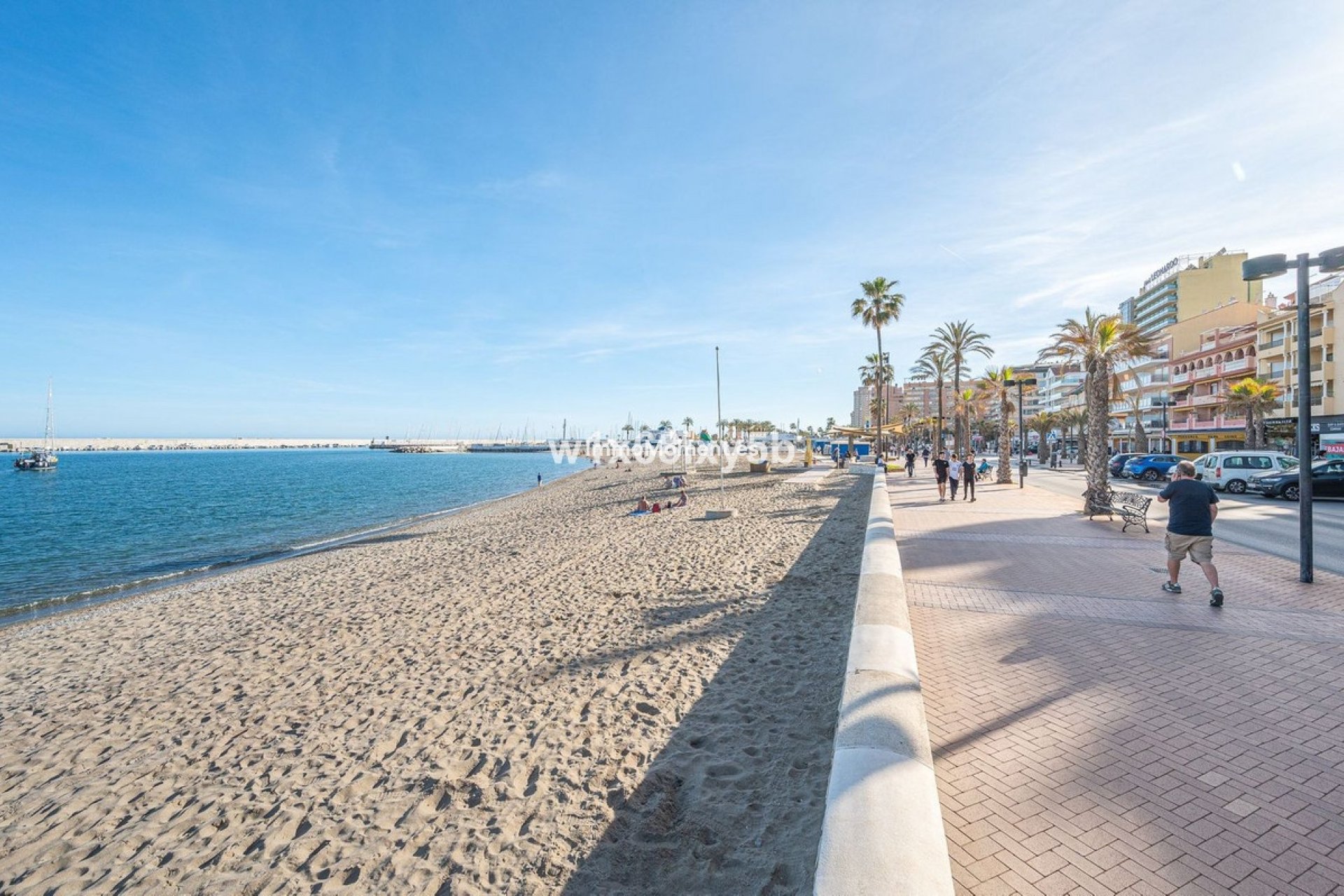 Bestaande woning - Appartement - Mijas - Mijas Centro