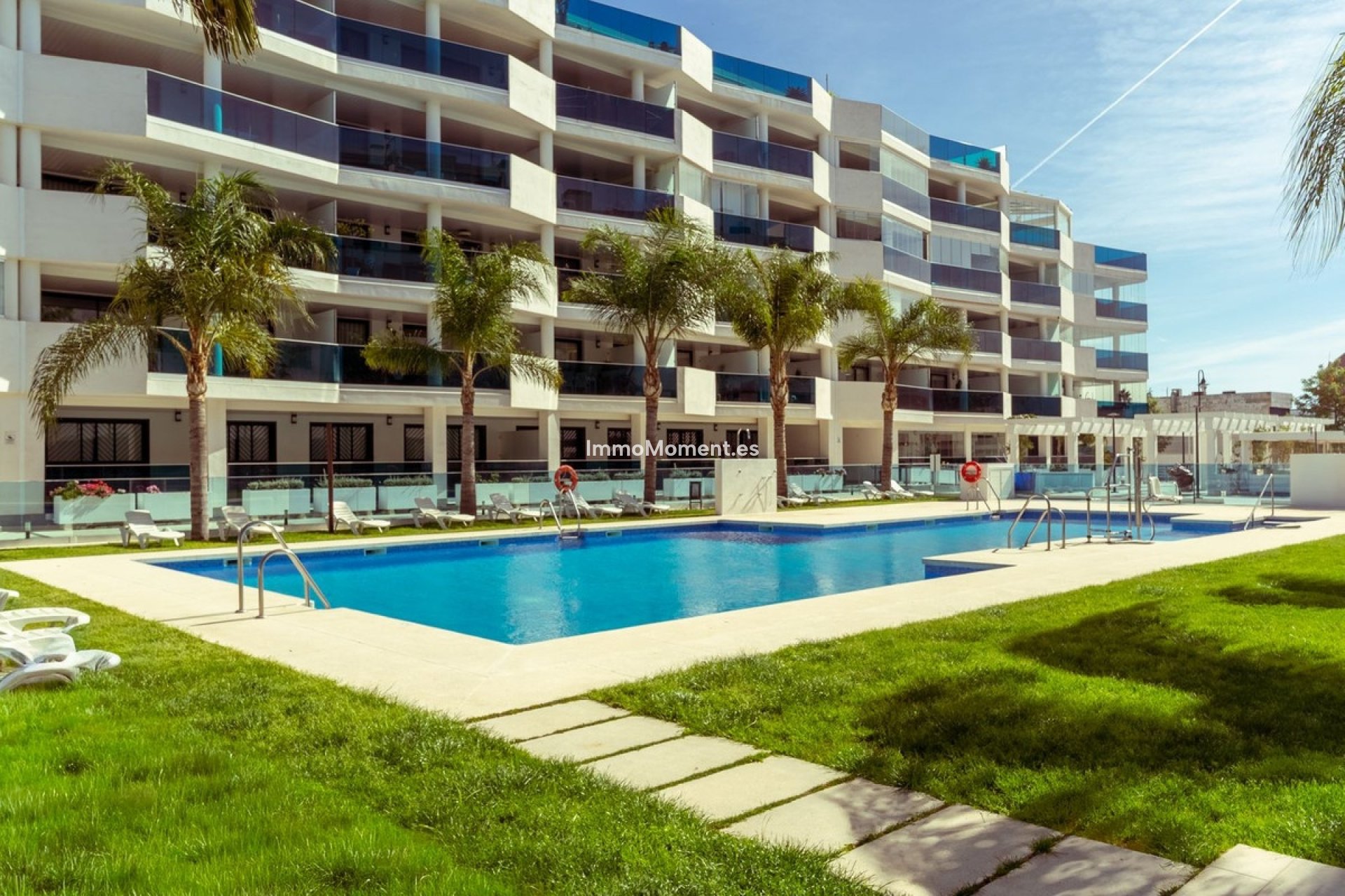 Bestaande woning - Appartement - Mijas - Mijas Centro