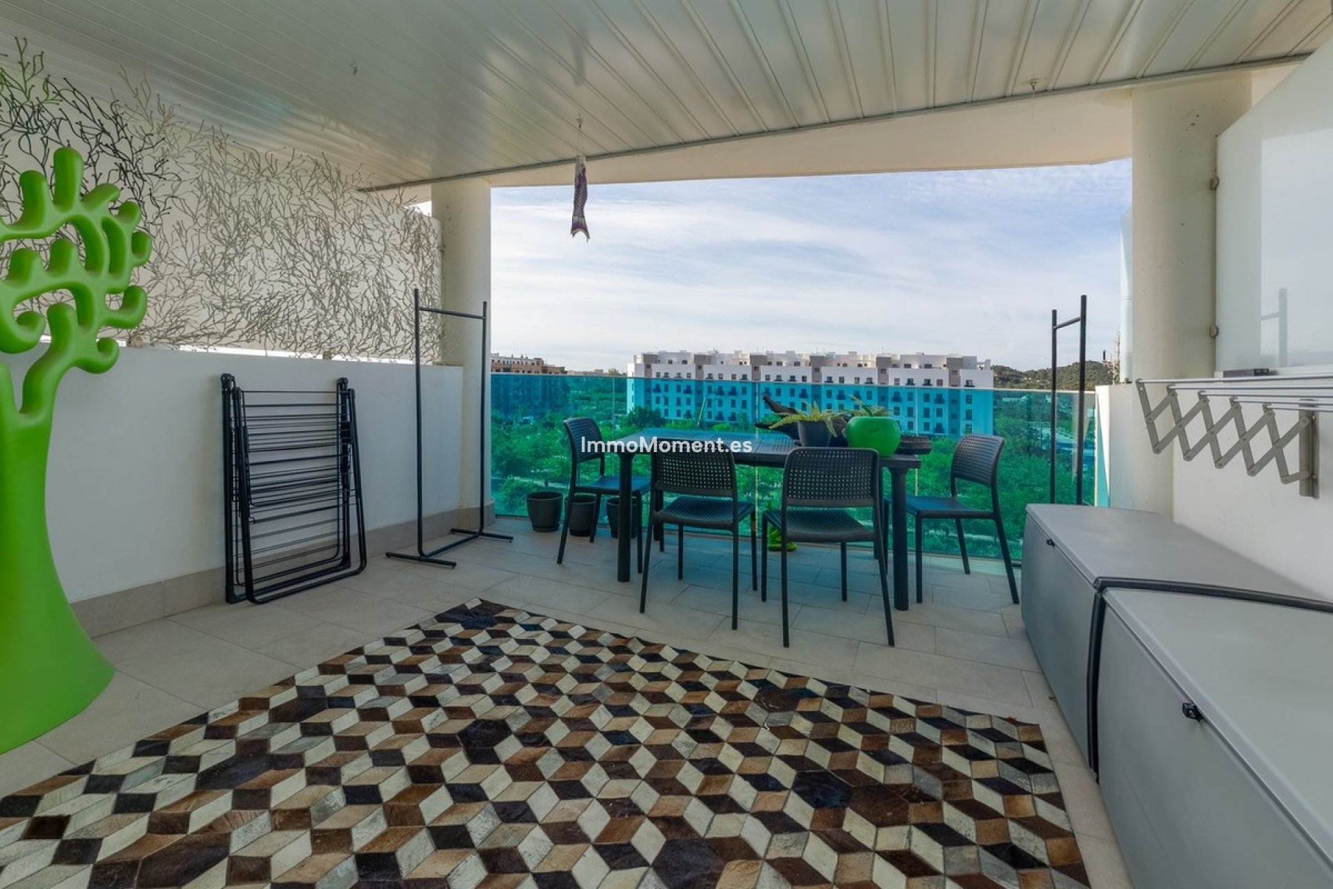 Bestaande woning - Appartement - Mijas - Mijas Centro