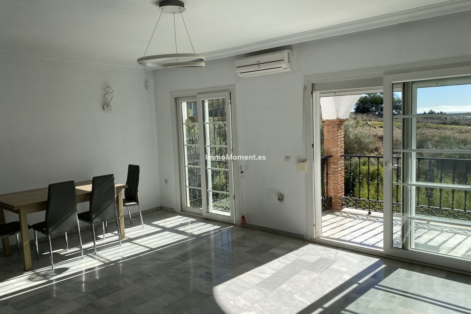 Bestaande woning - Appartement - Mijas - Mijas Centro