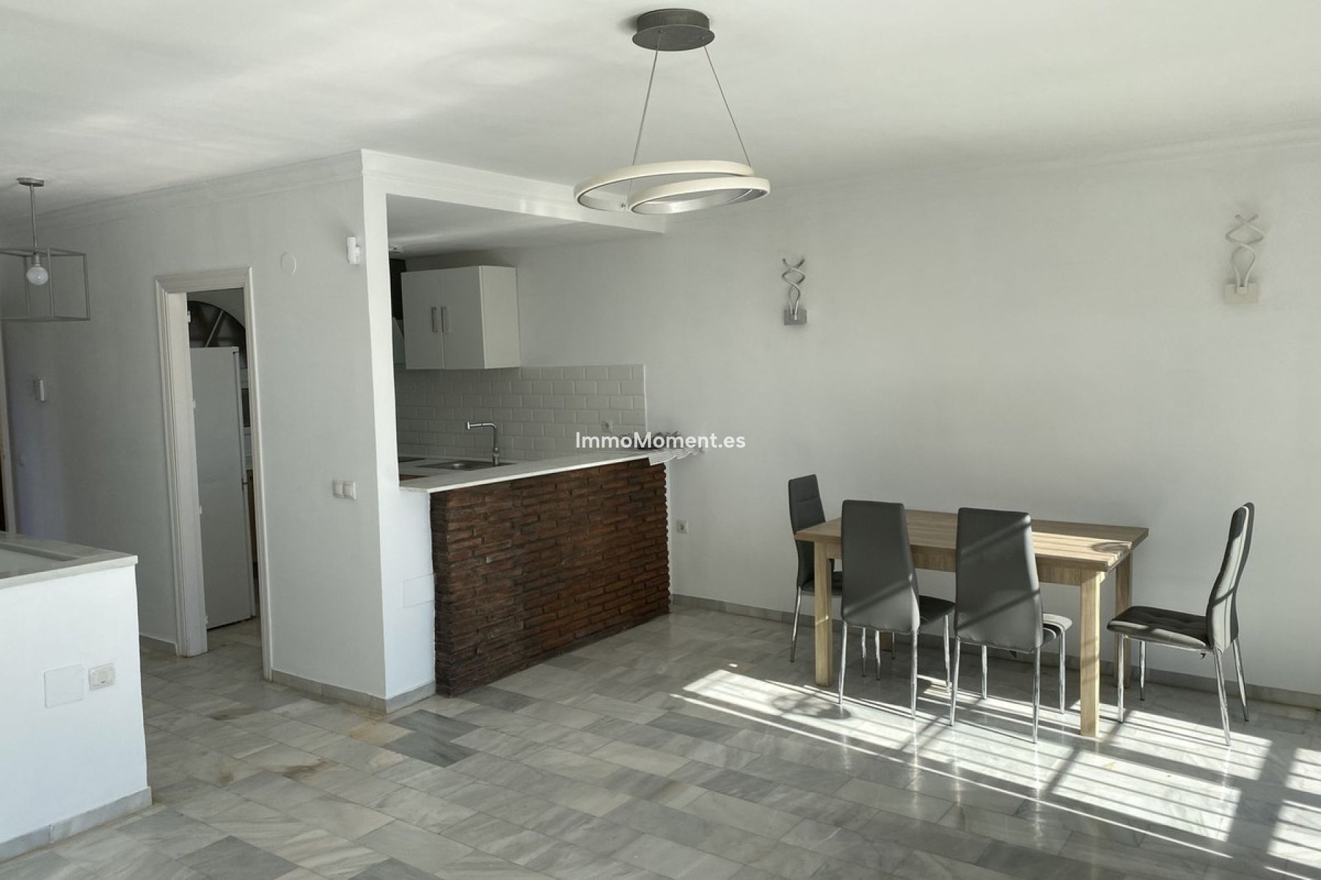 Bestaande woning - Appartement - Mijas - Mijas Centro