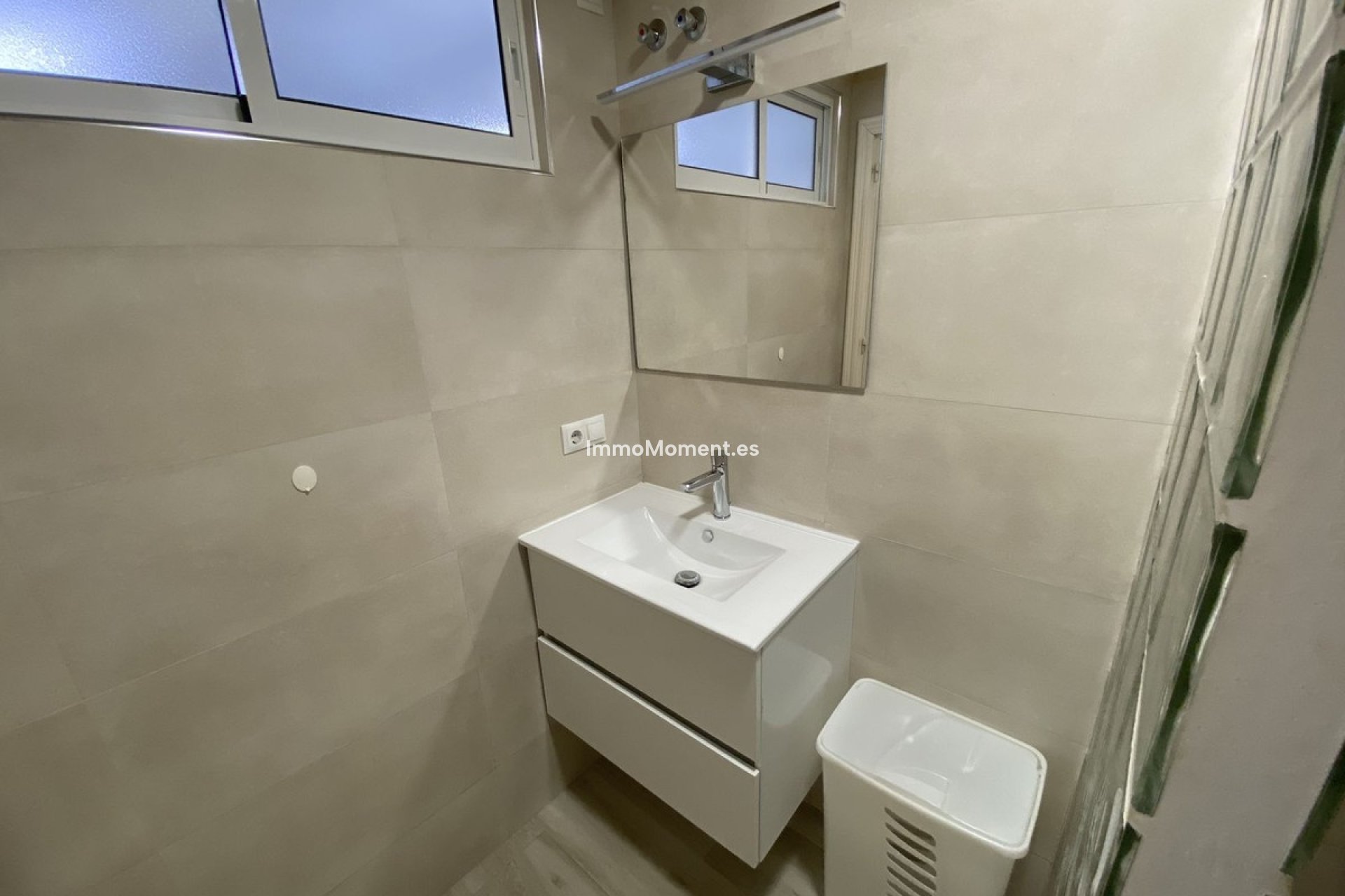 Bestaande woning - Appartement - Mijas - Mijas Centro