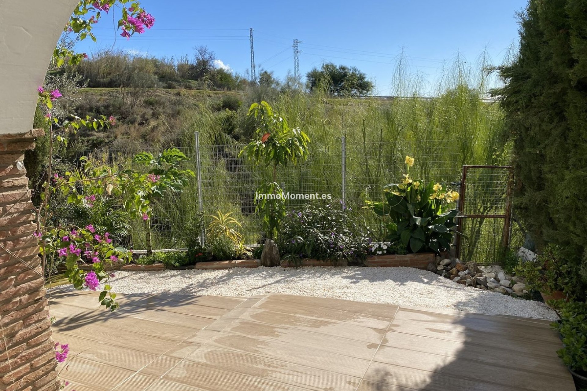 Bestaande woning - Appartement - Mijas - Mijas Centro