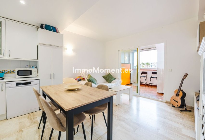 Bestaande woning - Appartement - Mijas - Mijas Centro