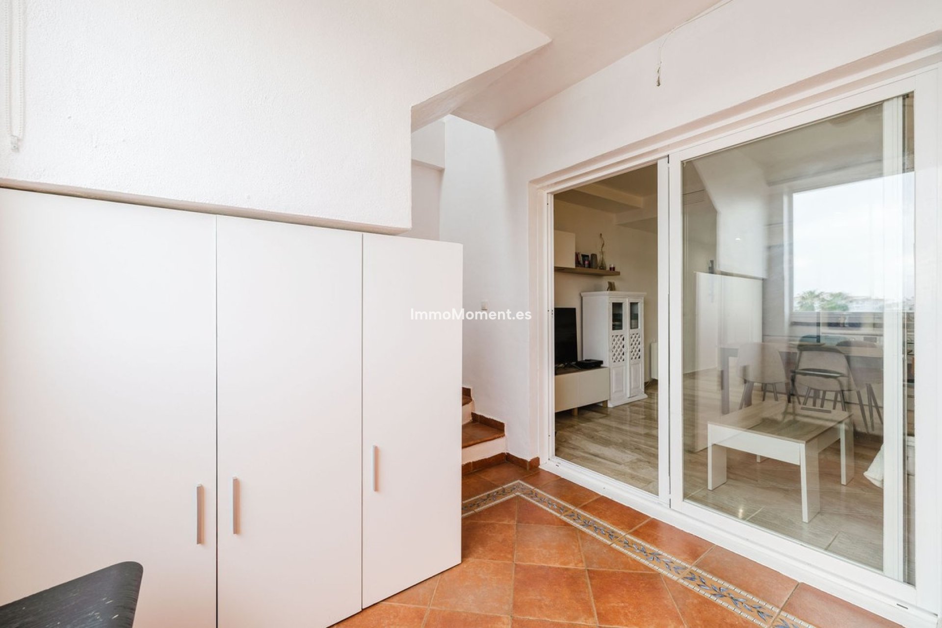 Bestaande woning - Appartement - Mijas - Mijas Centro