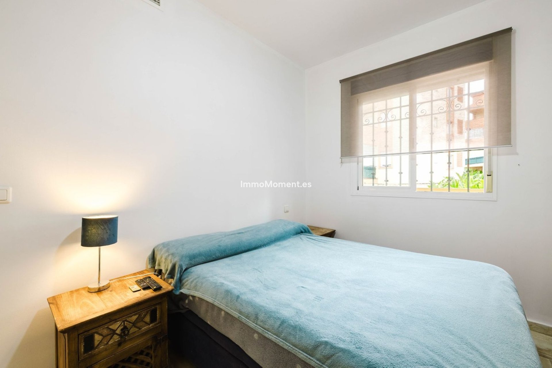 Bestaande woning - Appartement - Mijas - Mijas Centro