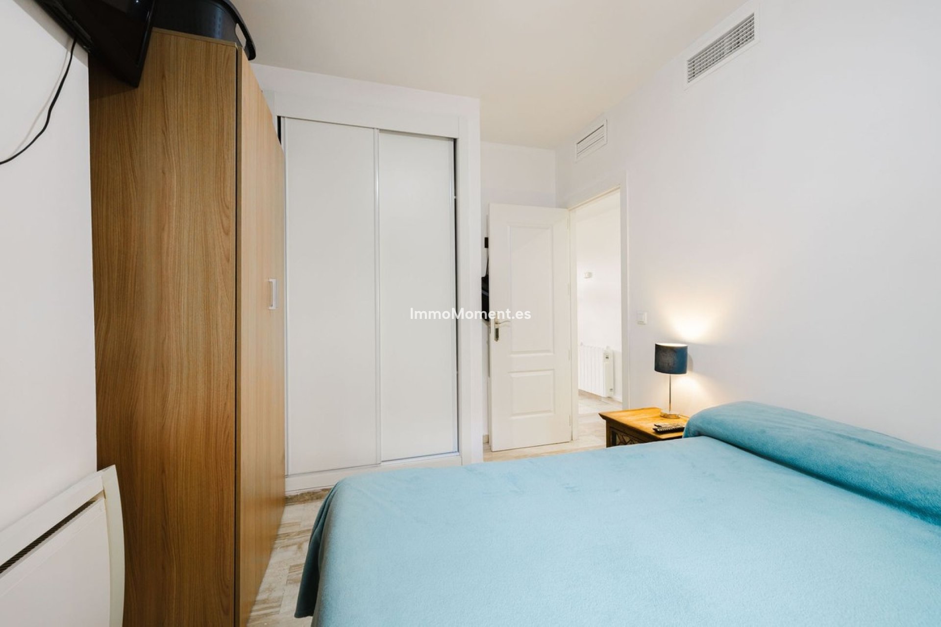 Bestaande woning - Appartement - Mijas - Mijas Centro
