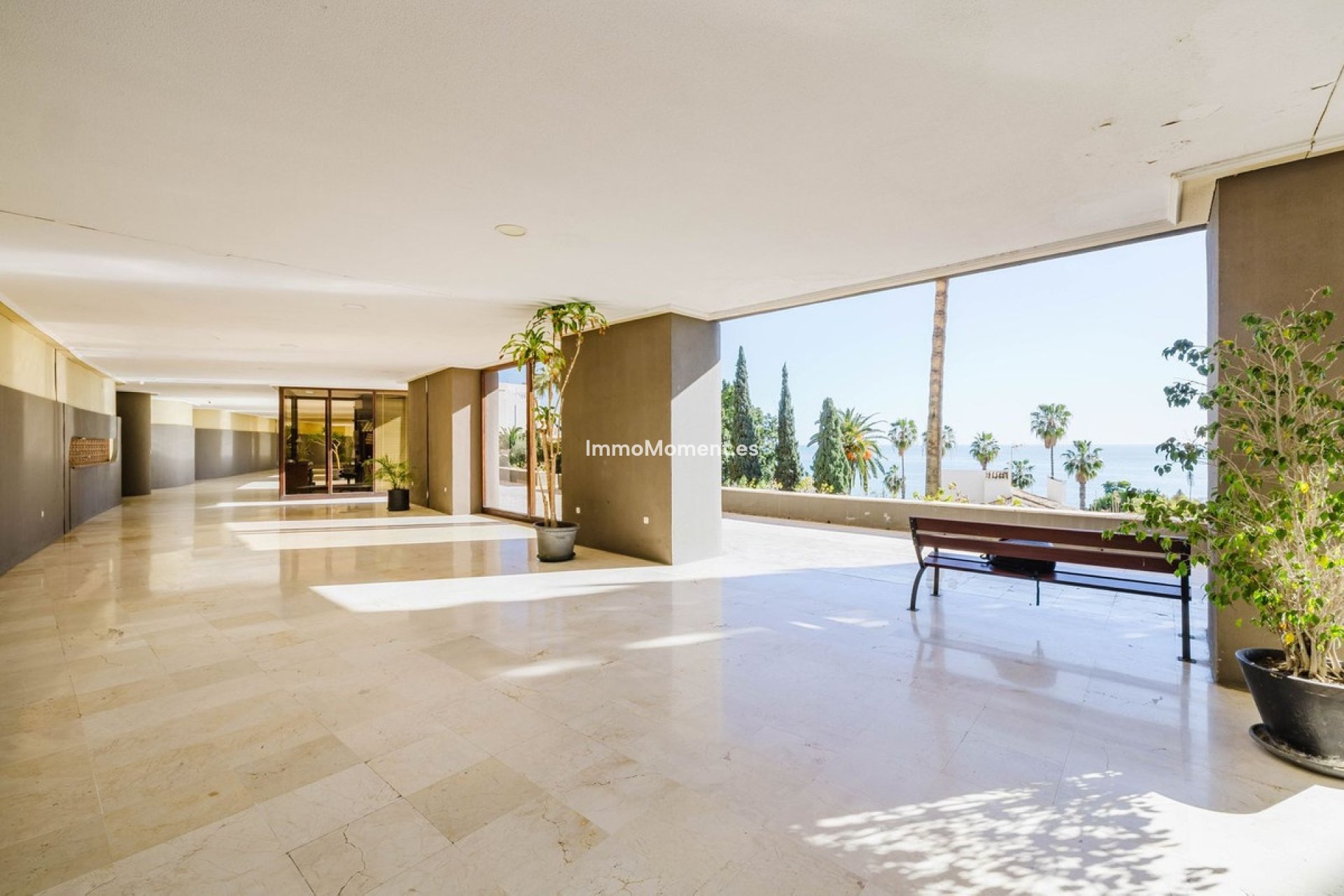 Bestaande woning - Appartement - Mijas - Mijas Centro