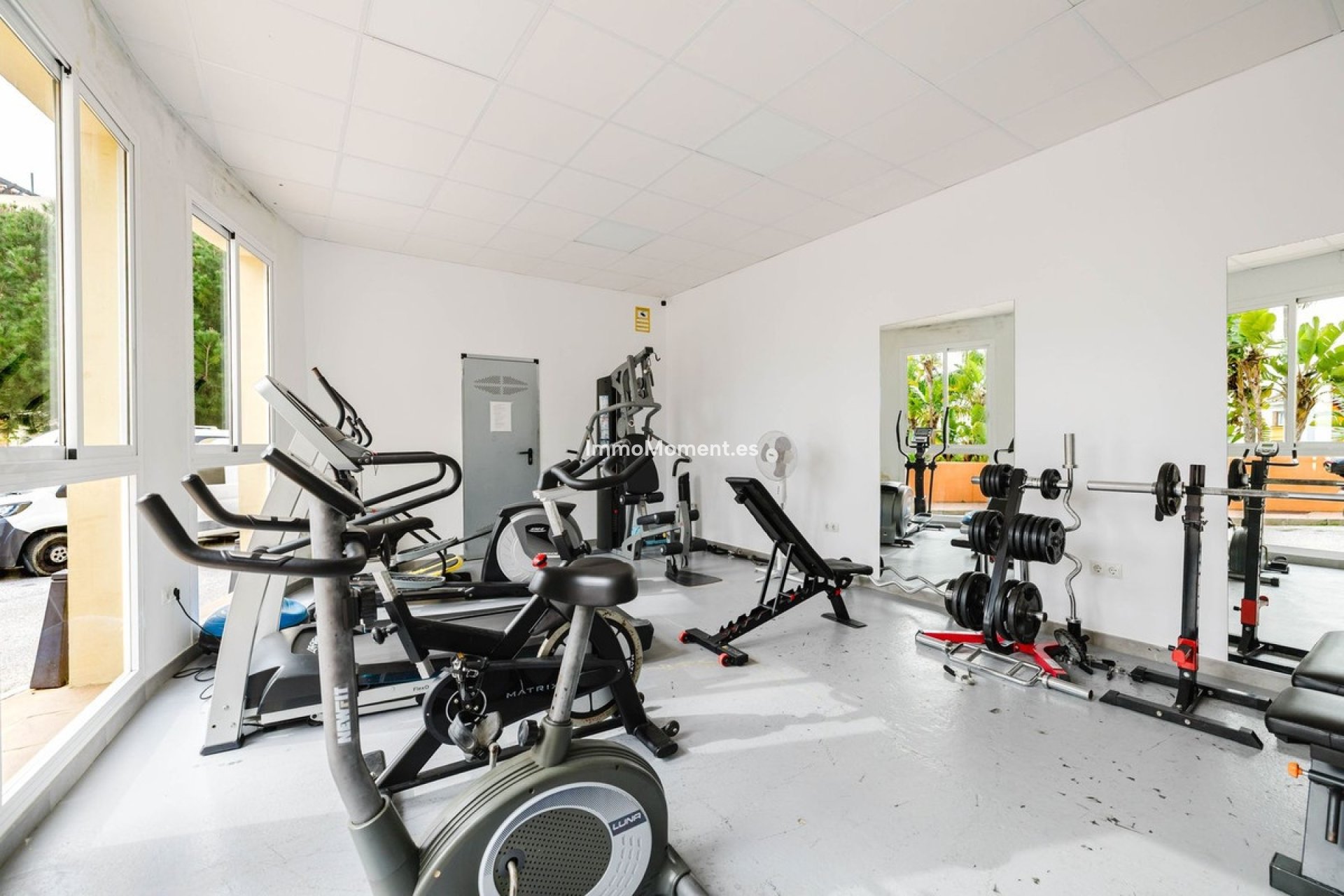 Bestaande woning - Appartement - Mijas - Mijas Centro