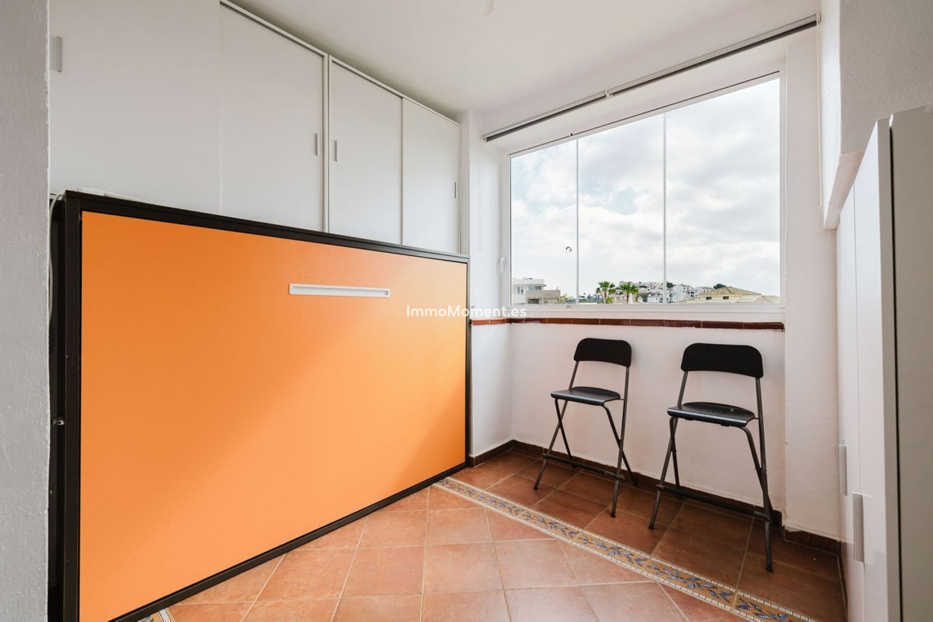 Bestaande woning - Appartement - Mijas - Mijas Centro