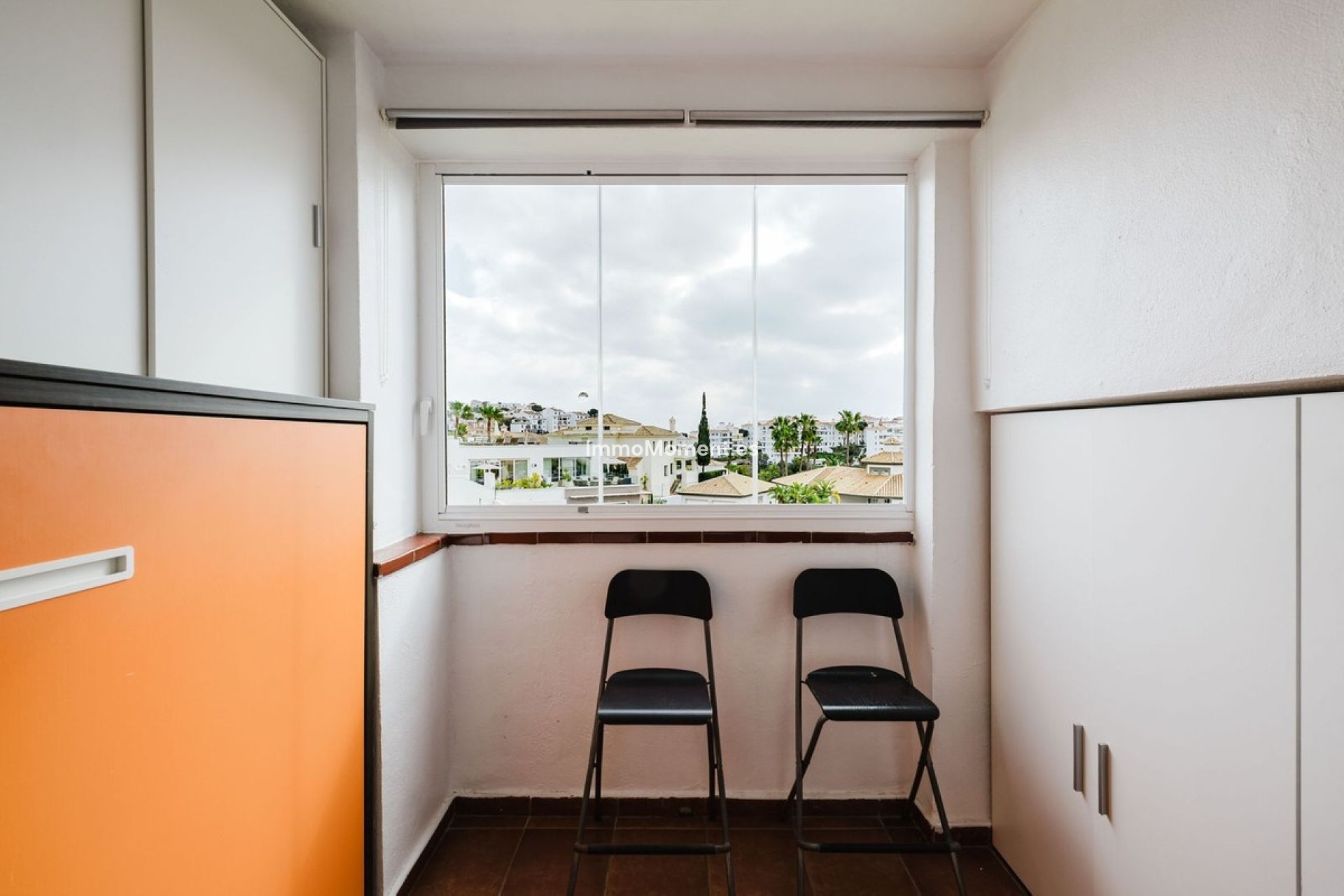 Bestaande woning - Appartement - Mijas - Mijas Centro