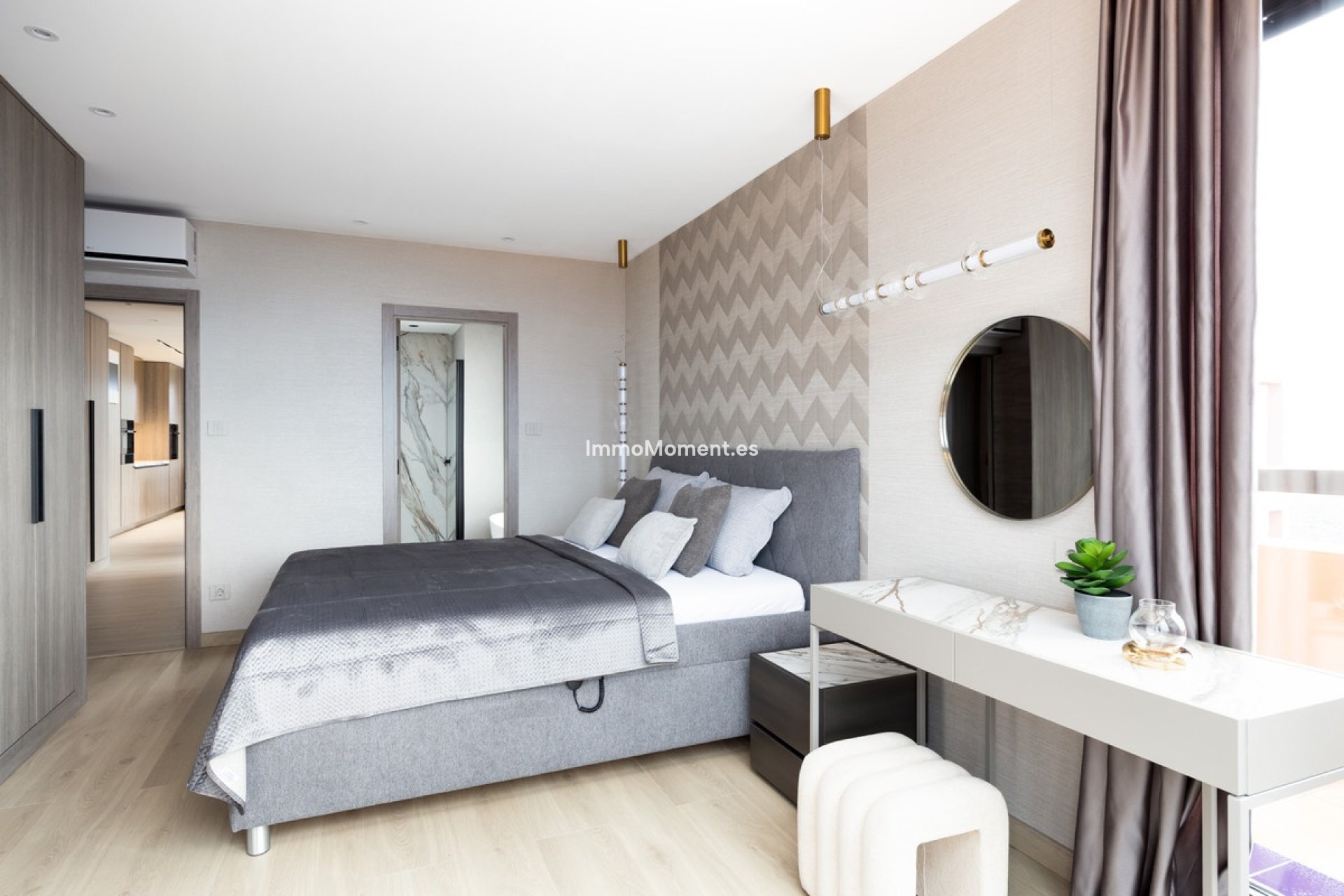 Bestaande woning - Appartement - Mijas - Mijas Centro