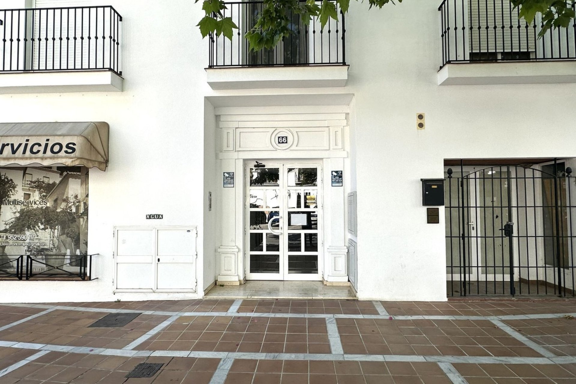 Bestaande woning - Appartement - Mijas - Mijas Centro