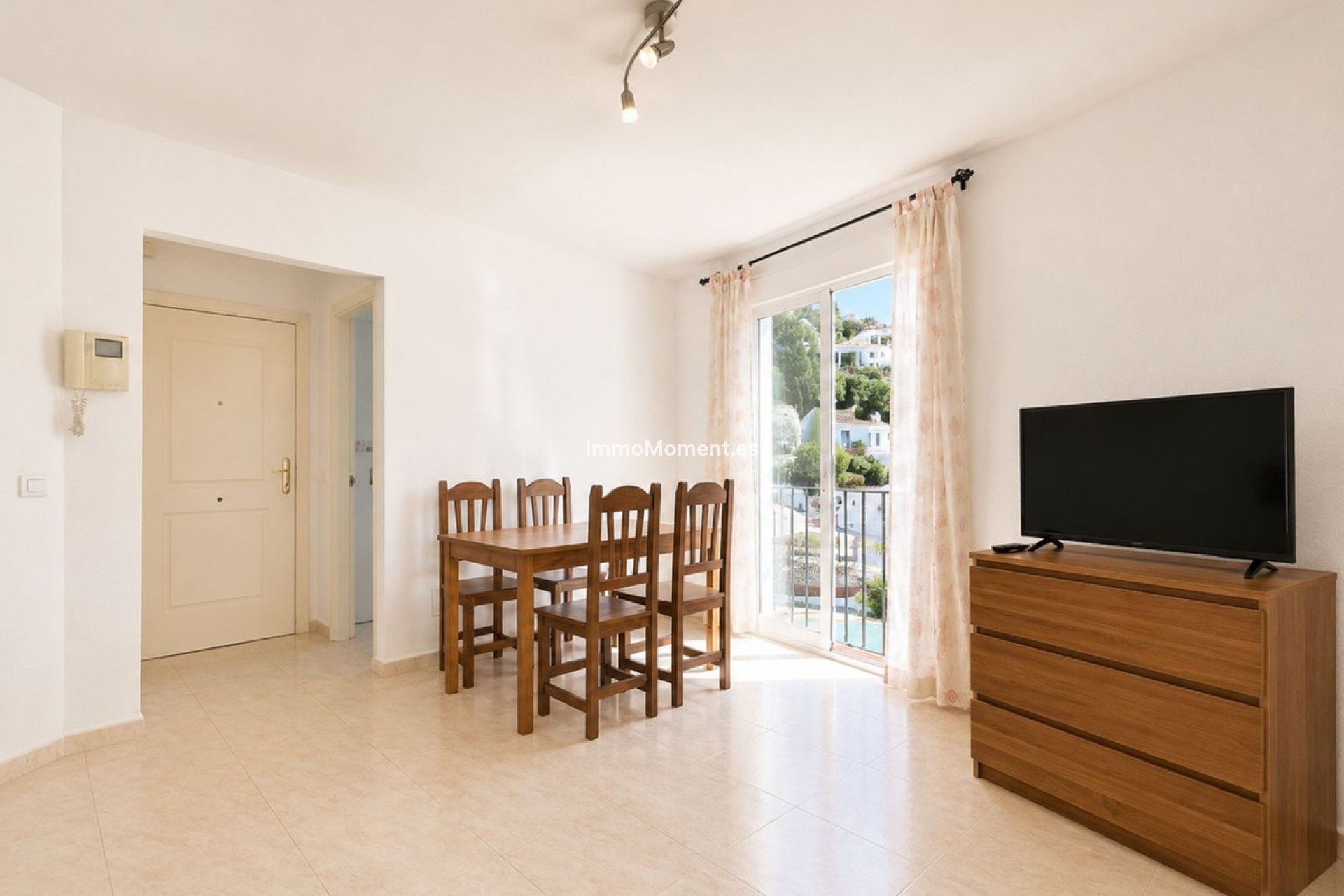 Bestaande woning - Appartement - Mijas - Mijas Centro