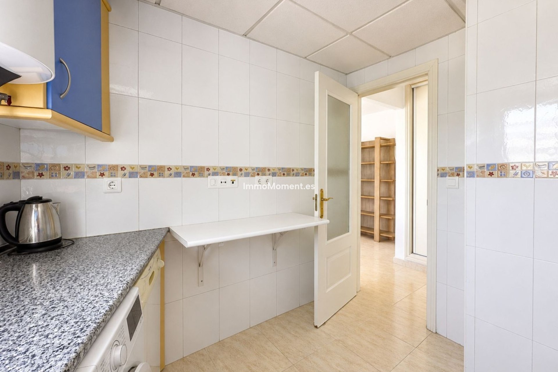 Bestaande woning - Appartement - Mijas - Mijas Centro