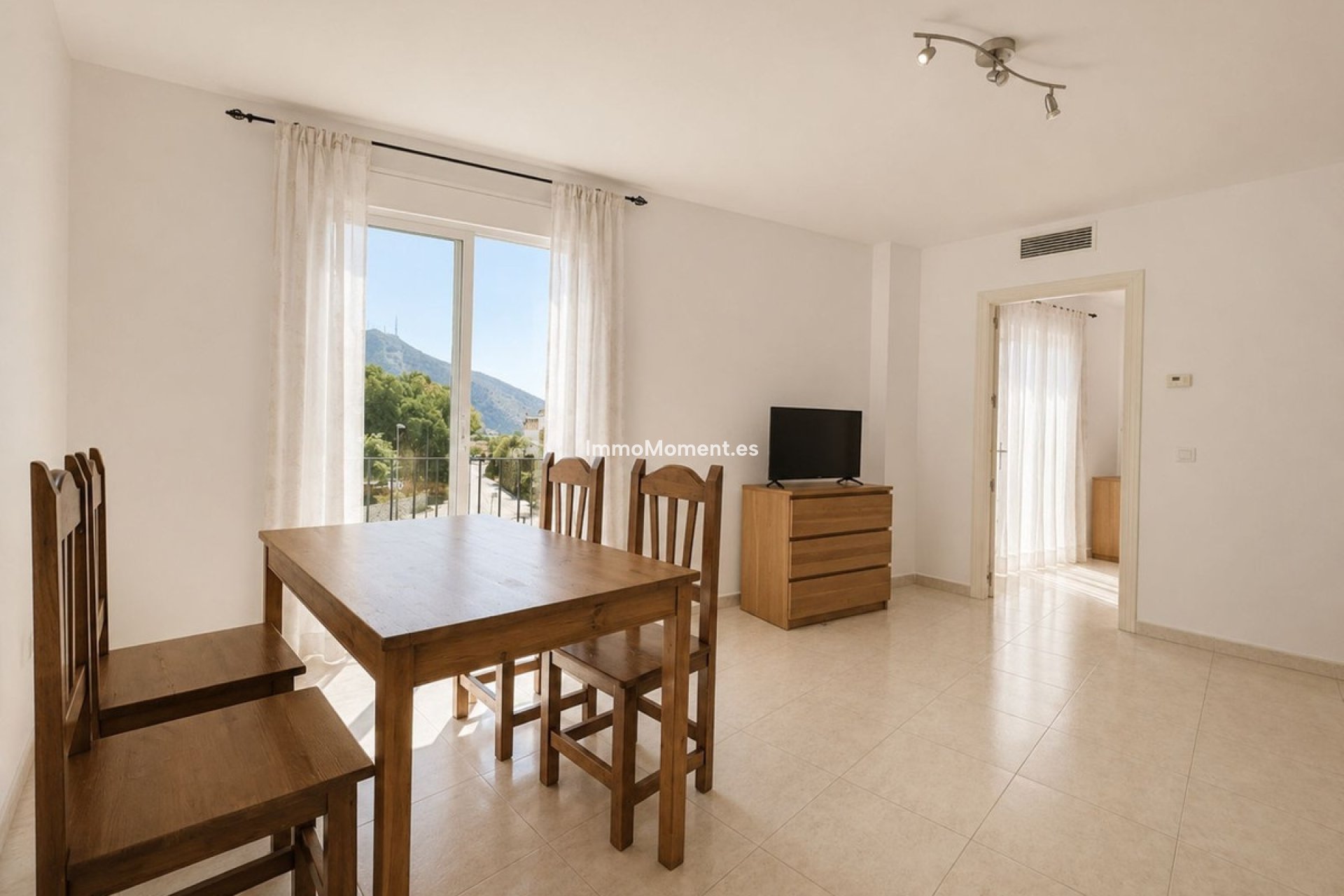Bestaande woning - Appartement - Mijas - Mijas Centro