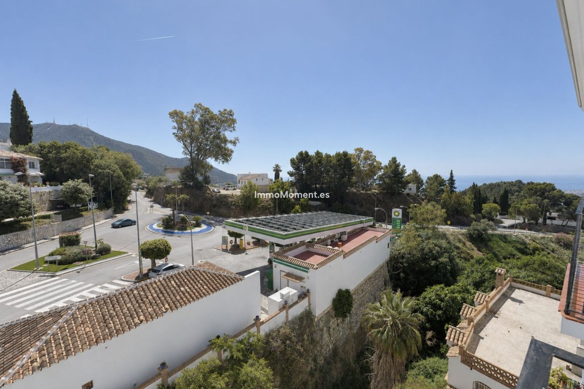 Bestaande woning - Appartement - Mijas - Mijas Centro