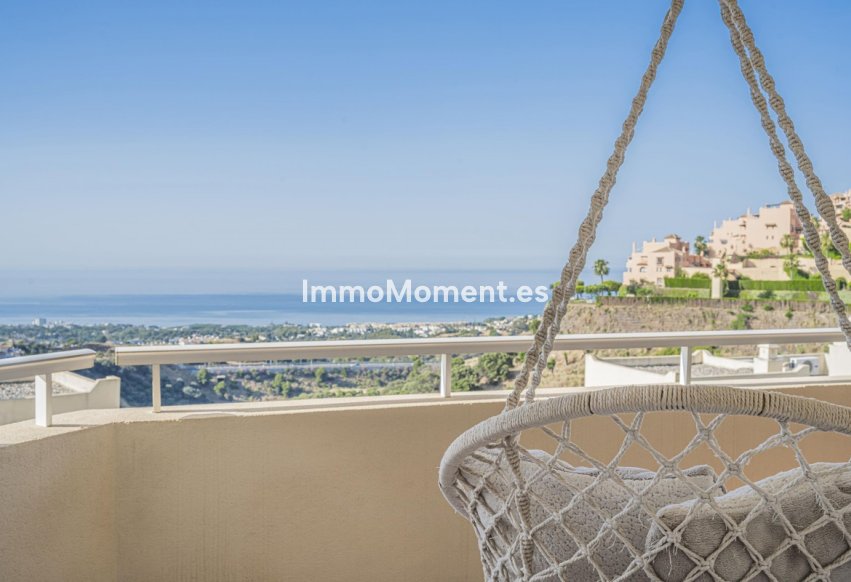 Bestaande woning - Appartement - Mijas - Mijas Centro