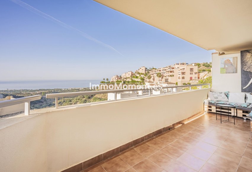 Bestaande woning - Appartement - Mijas - Mijas Centro