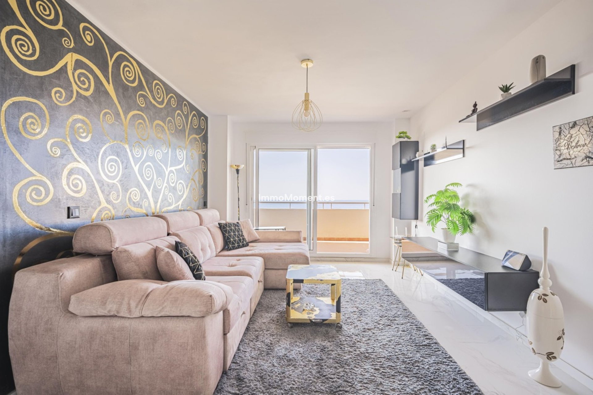 Bestaande woning - Appartement - Mijas - Mijas Centro