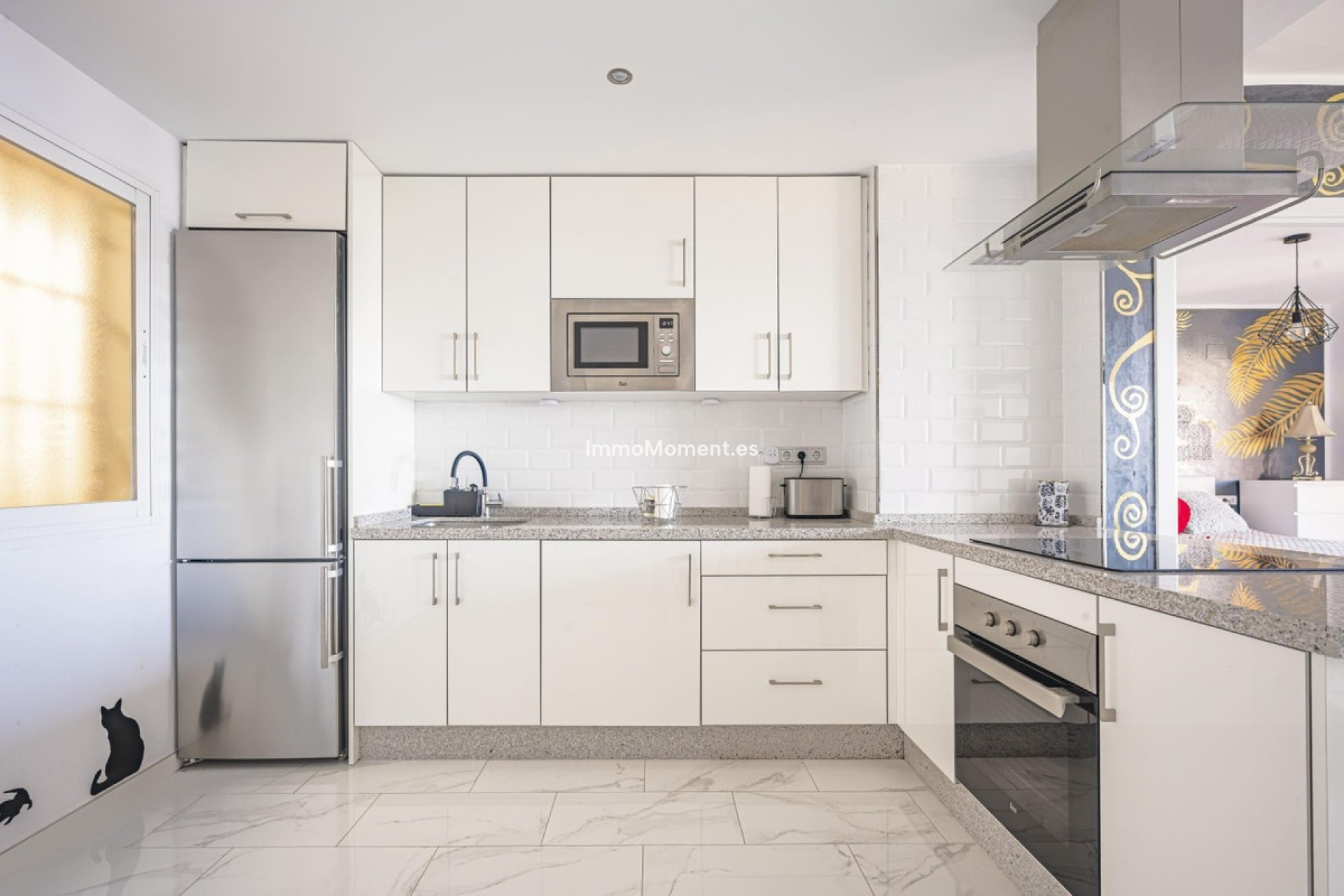 Bestaande woning - Appartement - Mijas - Mijas Centro