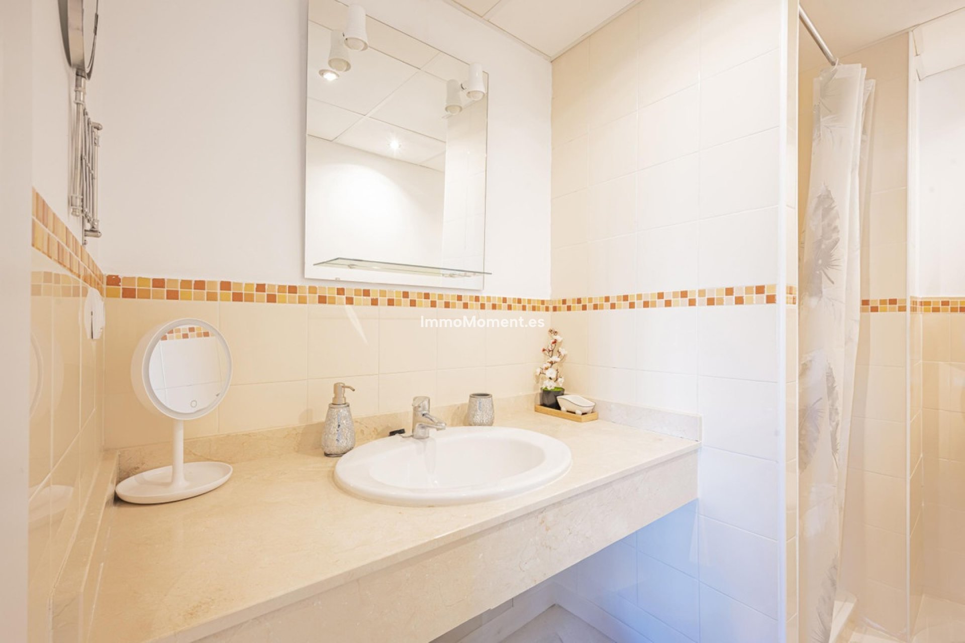 Bestaande woning - Appartement - Mijas - Mijas Centro