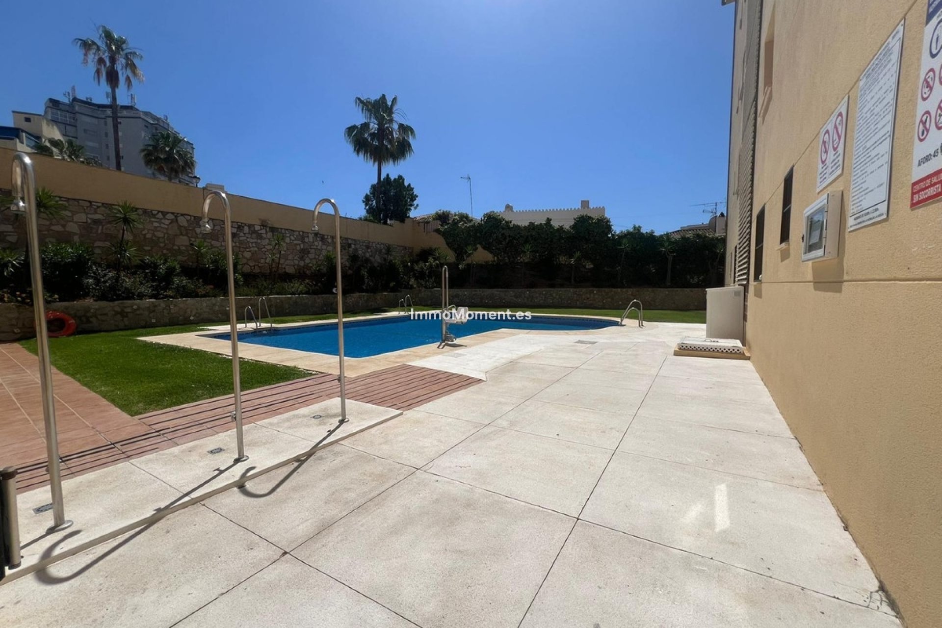 Bestaande woning - Appartement - Mijas - Mijas Centro