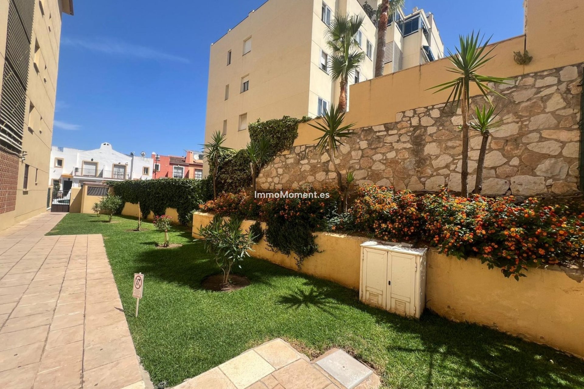 Bestaande woning - Appartement - Mijas - Mijas Centro