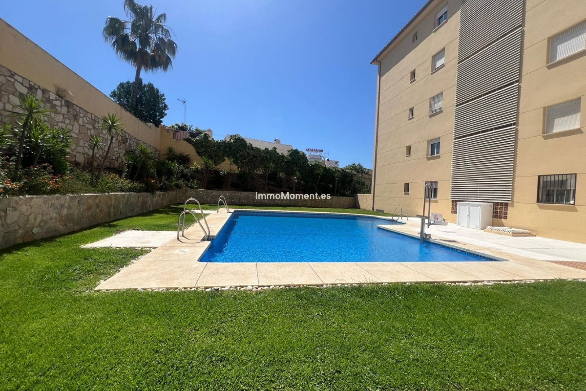 Bestaande woning - Appartement - Mijas - Mijas Centro