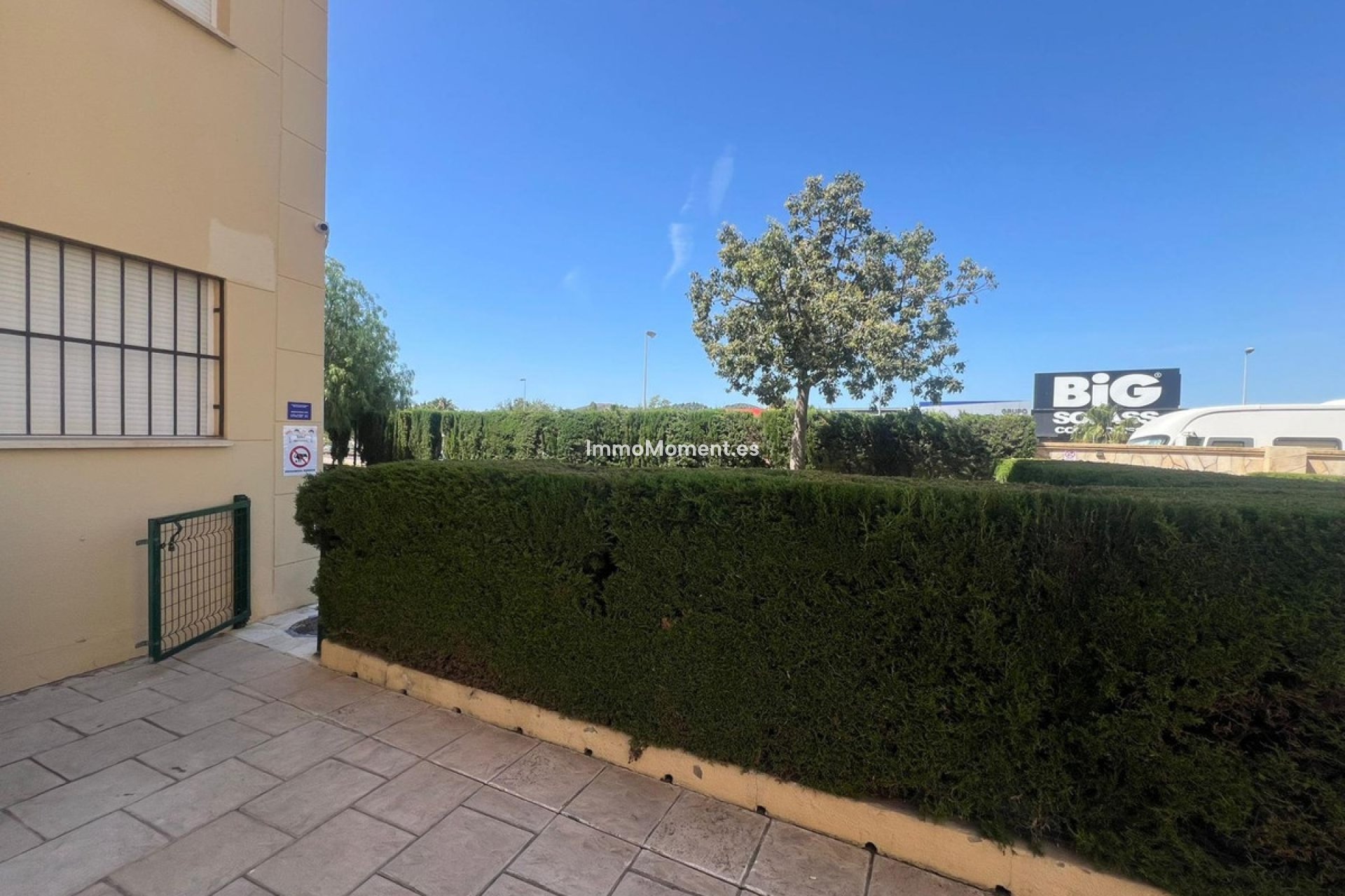 Bestaande woning - Appartement - Mijas - Mijas Centro