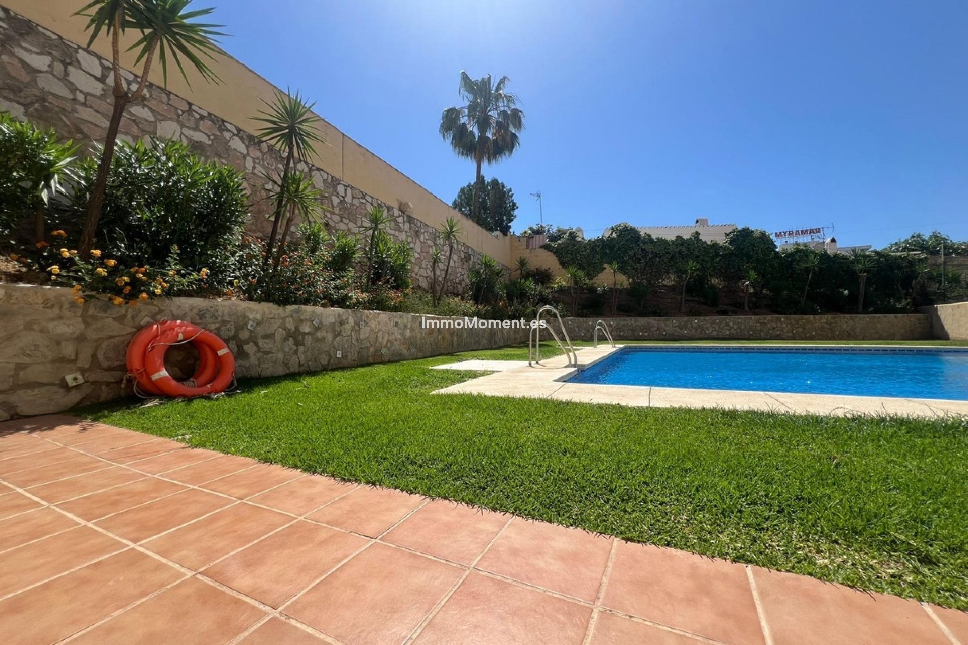 Bestaande woning - Appartement - Mijas - Mijas Centro