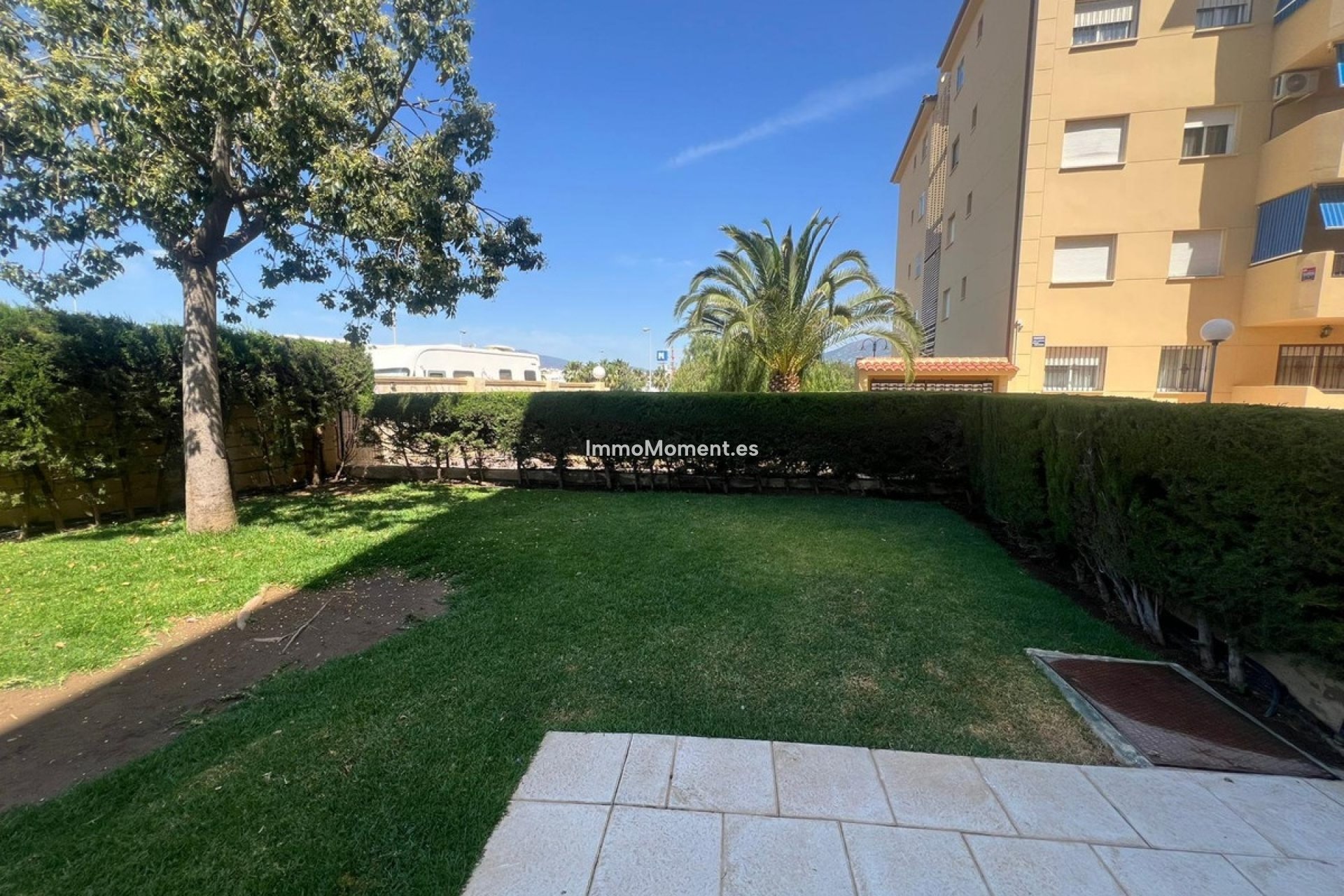 Bestaande woning - Appartement - Mijas - Mijas Centro