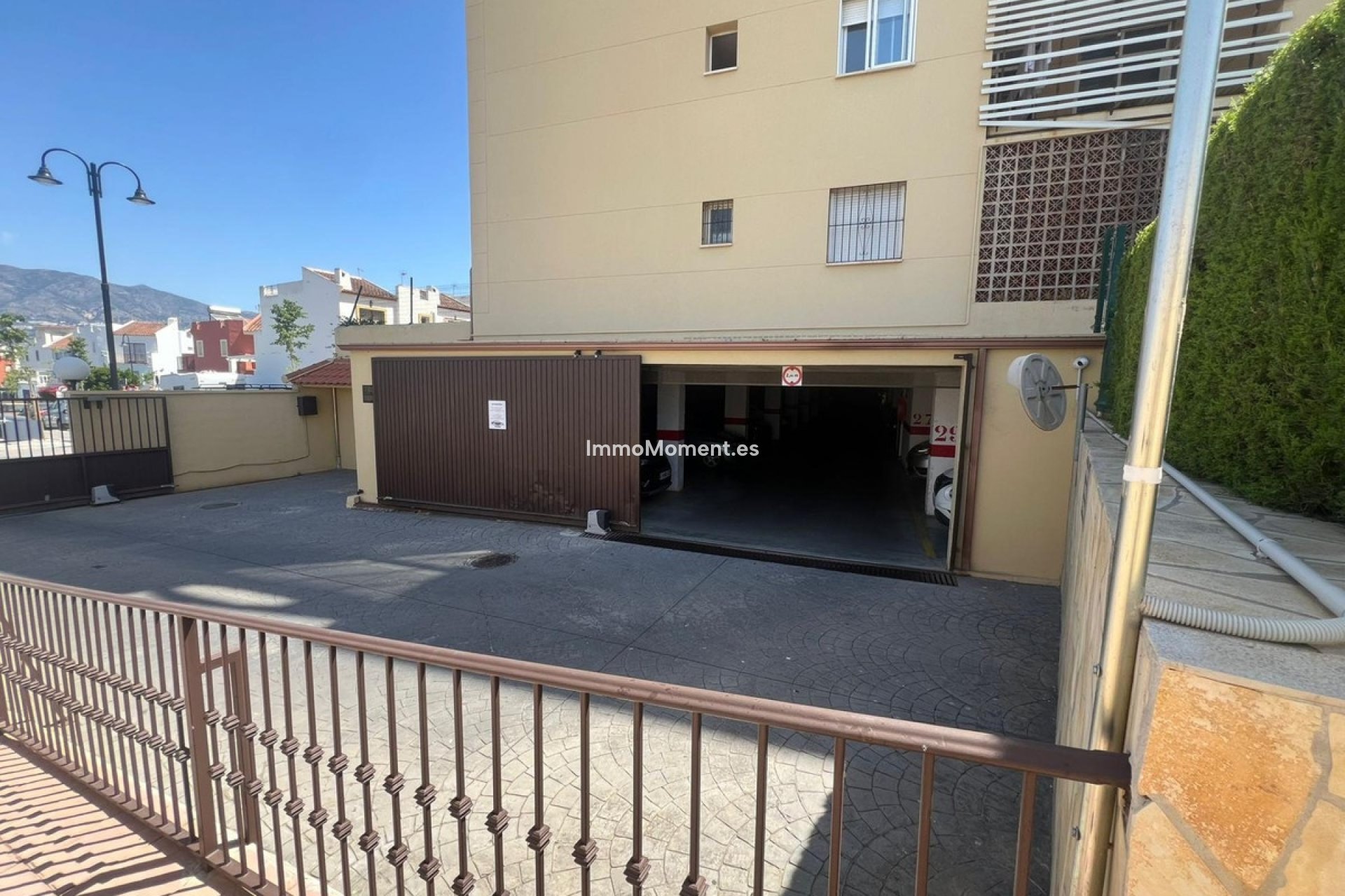Bestaande woning - Appartement - Mijas - Mijas Centro