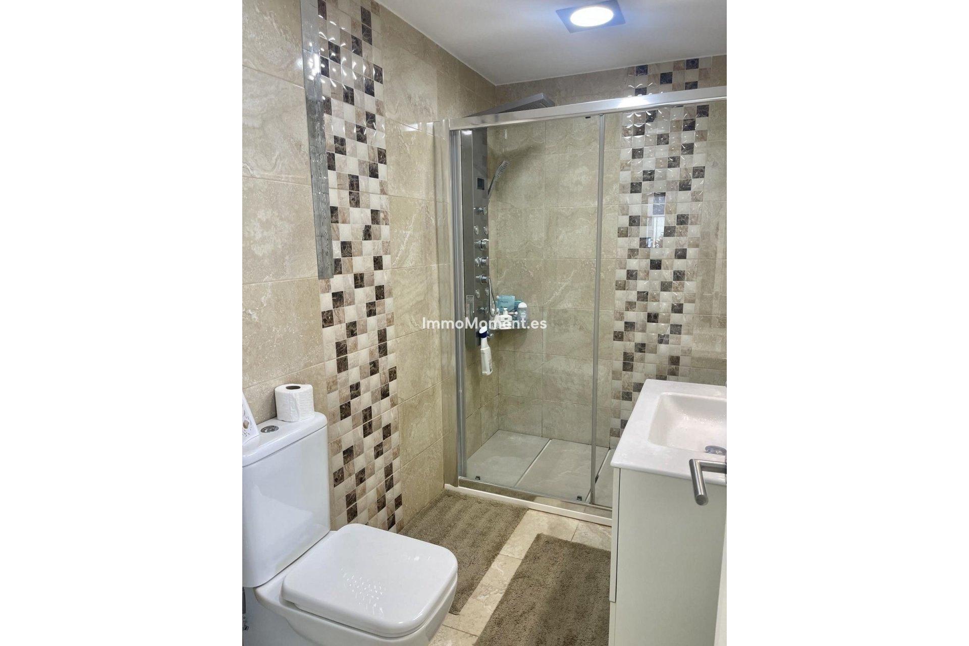 Bestaande woning - Appartement - Mijas - Mijas Centro