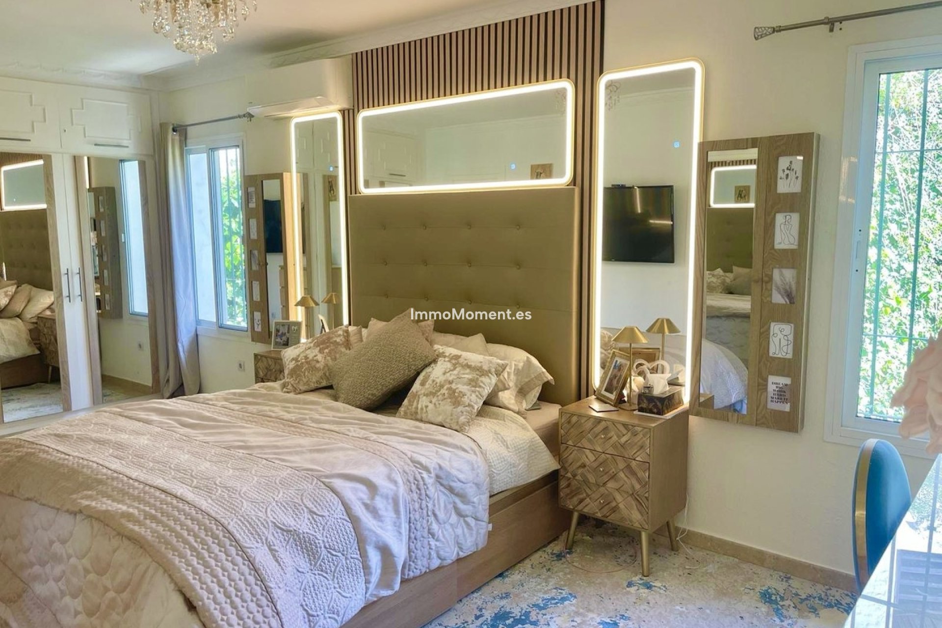 Bestaande woning - Appartement - Mijas - Mijas Centro