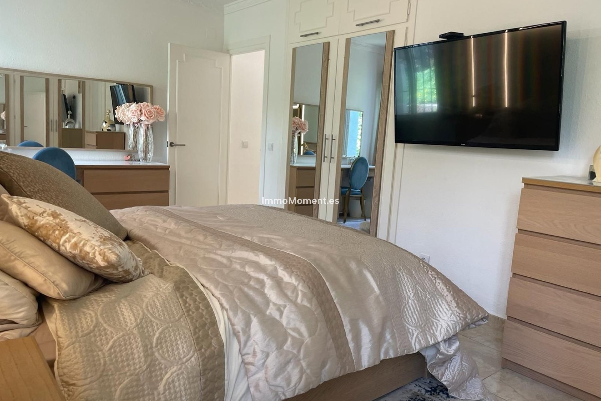 Bestaande woning - Appartement - Mijas - Mijas Centro