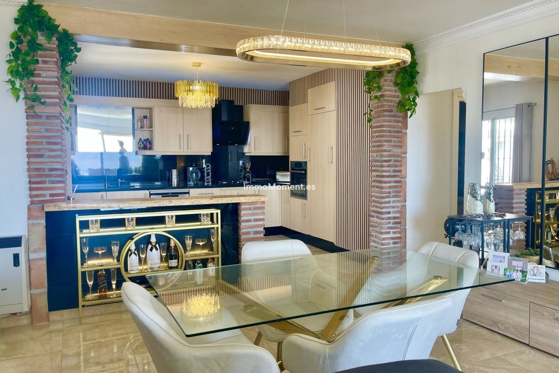 Bestaande woning - Appartement - Mijas - Mijas Centro