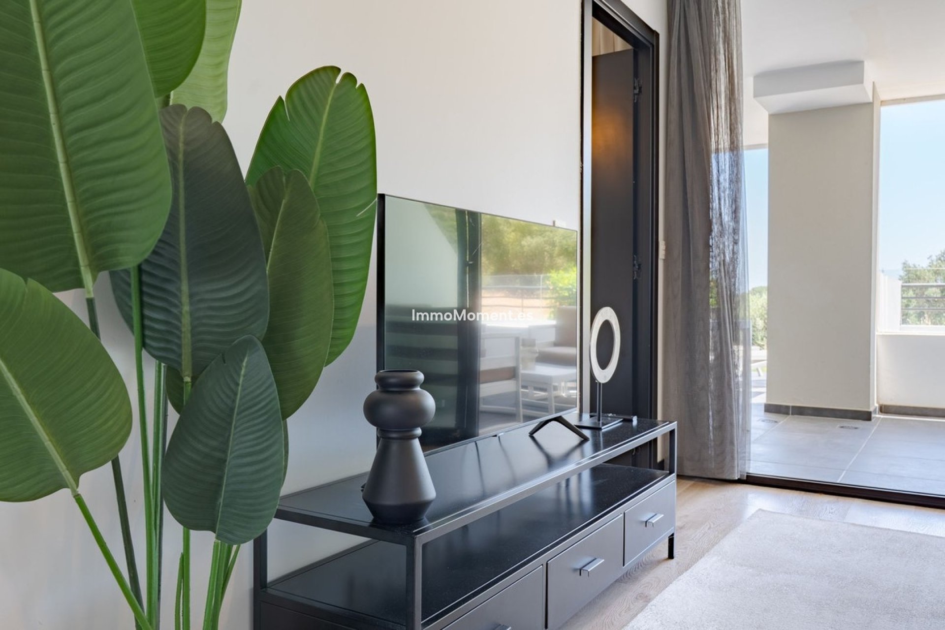 Bestaande woning - Appartement - Mijas - Mijas Centro