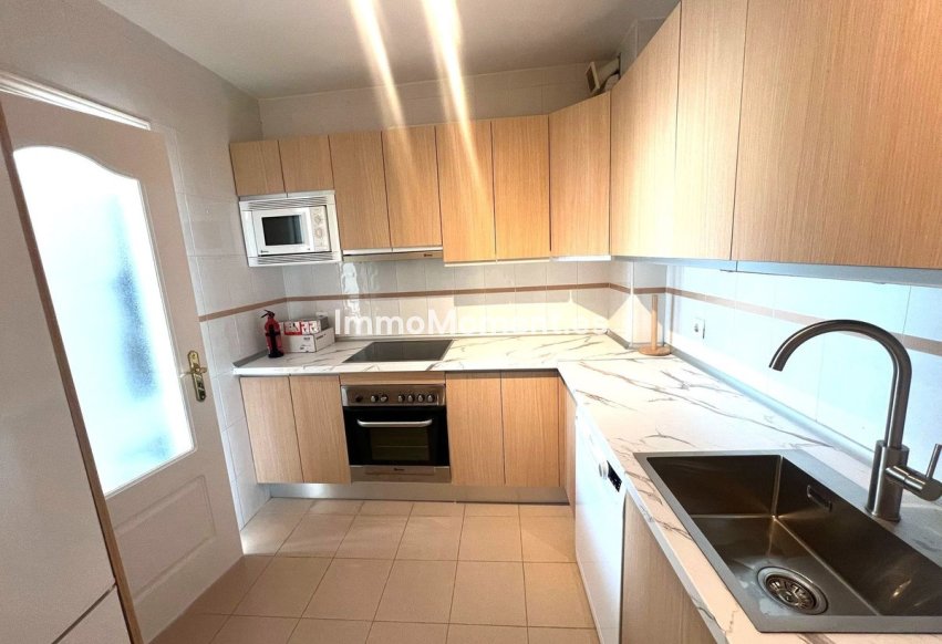 Bestaande woning - Appartement - Mijas - Mijas Centro