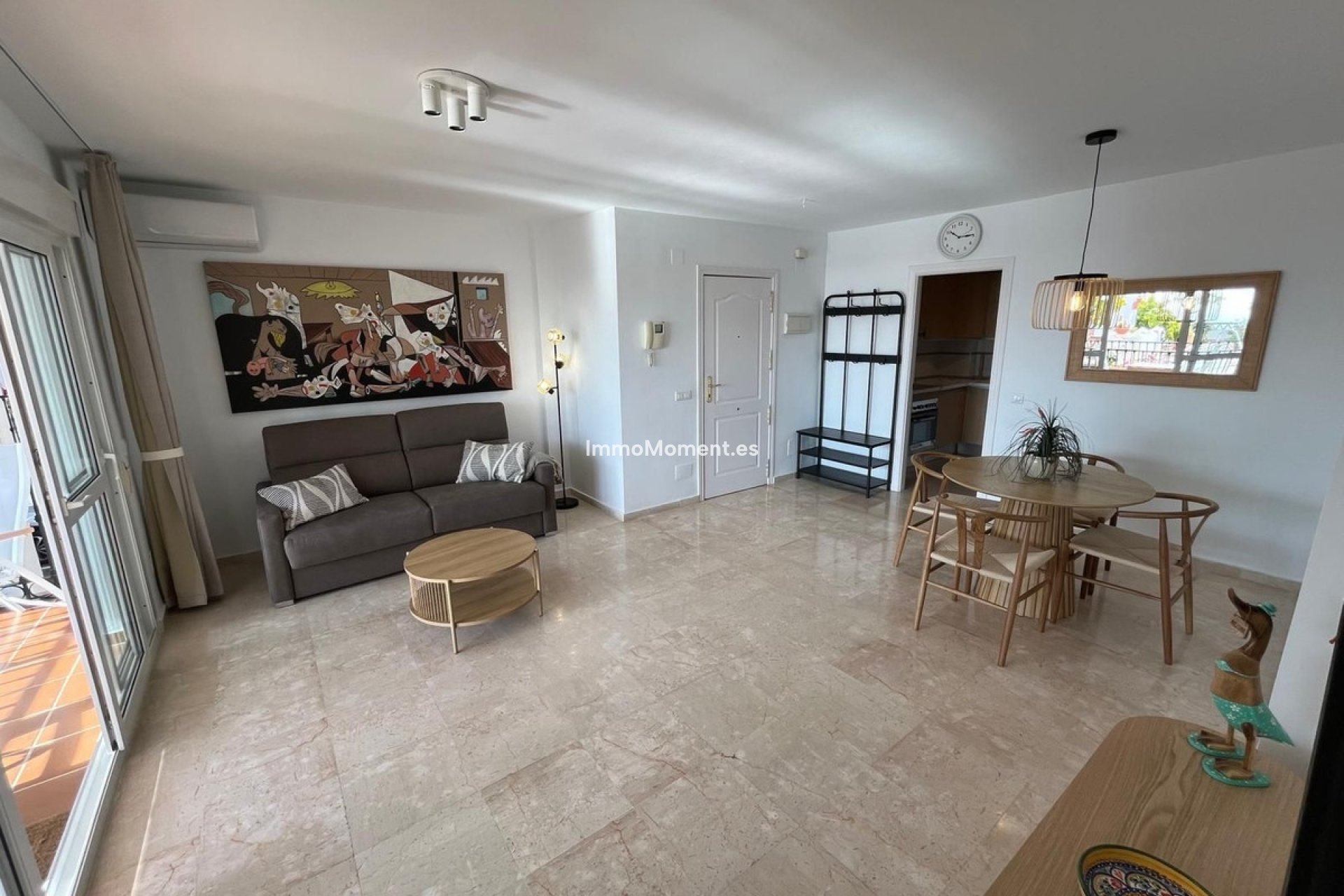 Bestaande woning - Appartement - Mijas - Mijas Centro