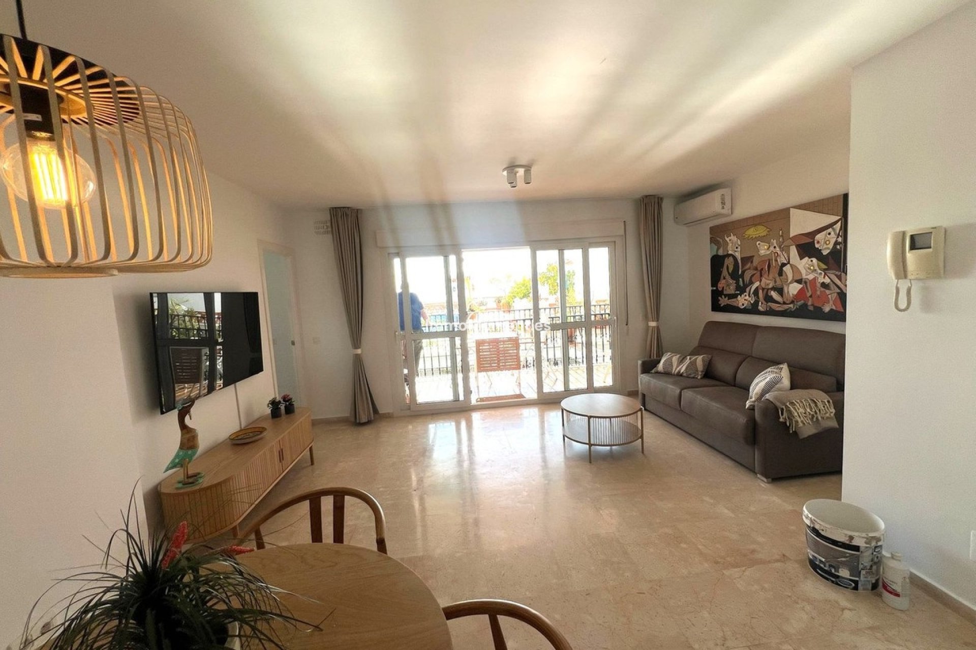 Bestaande woning - Appartement - Mijas - Mijas Centro