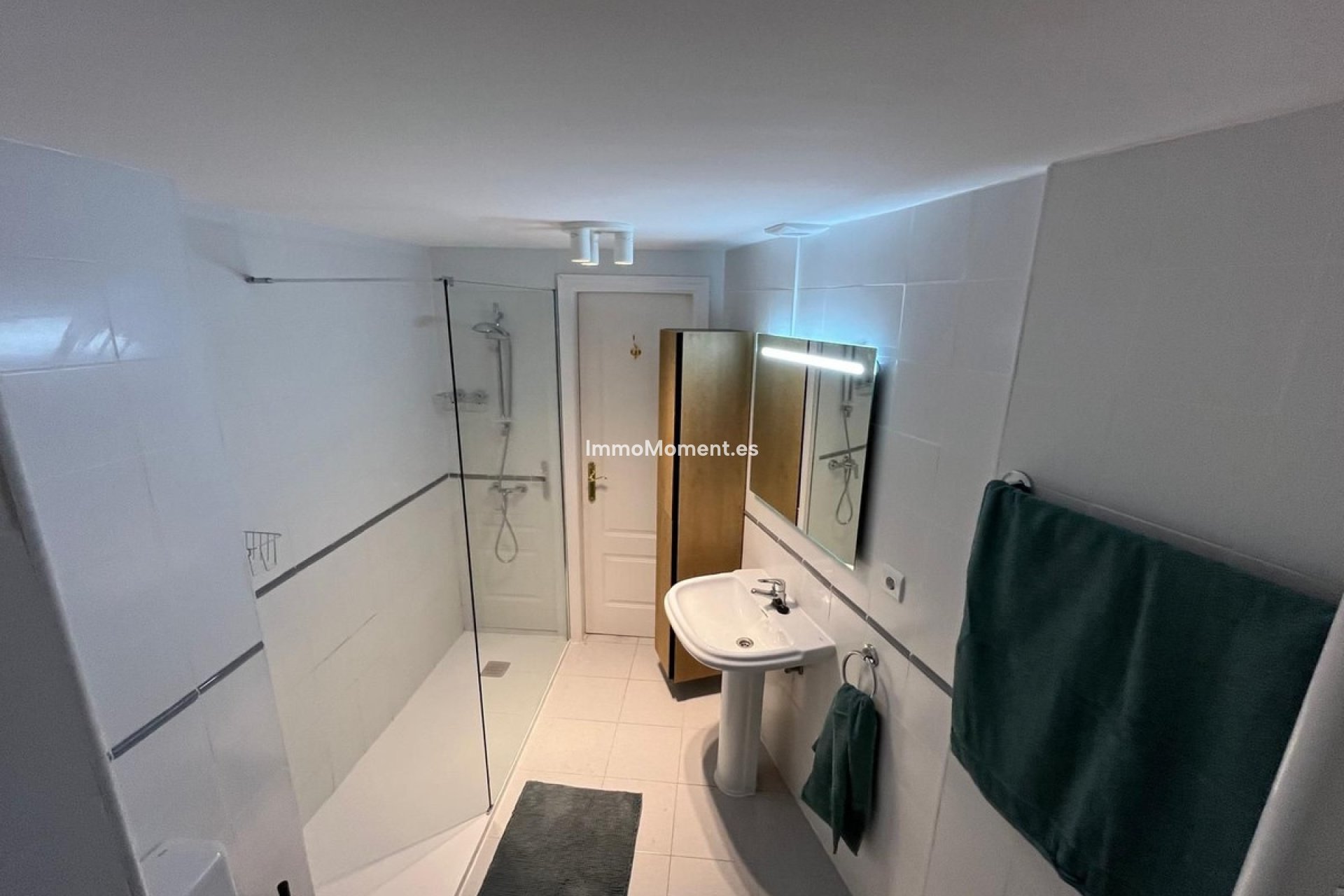 Bestaande woning - Appartement - Mijas - Mijas Centro