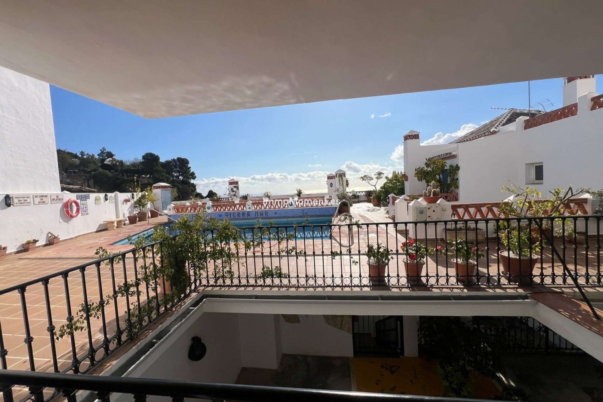 Bestaande woning - Appartement - Mijas - Mijas Centro