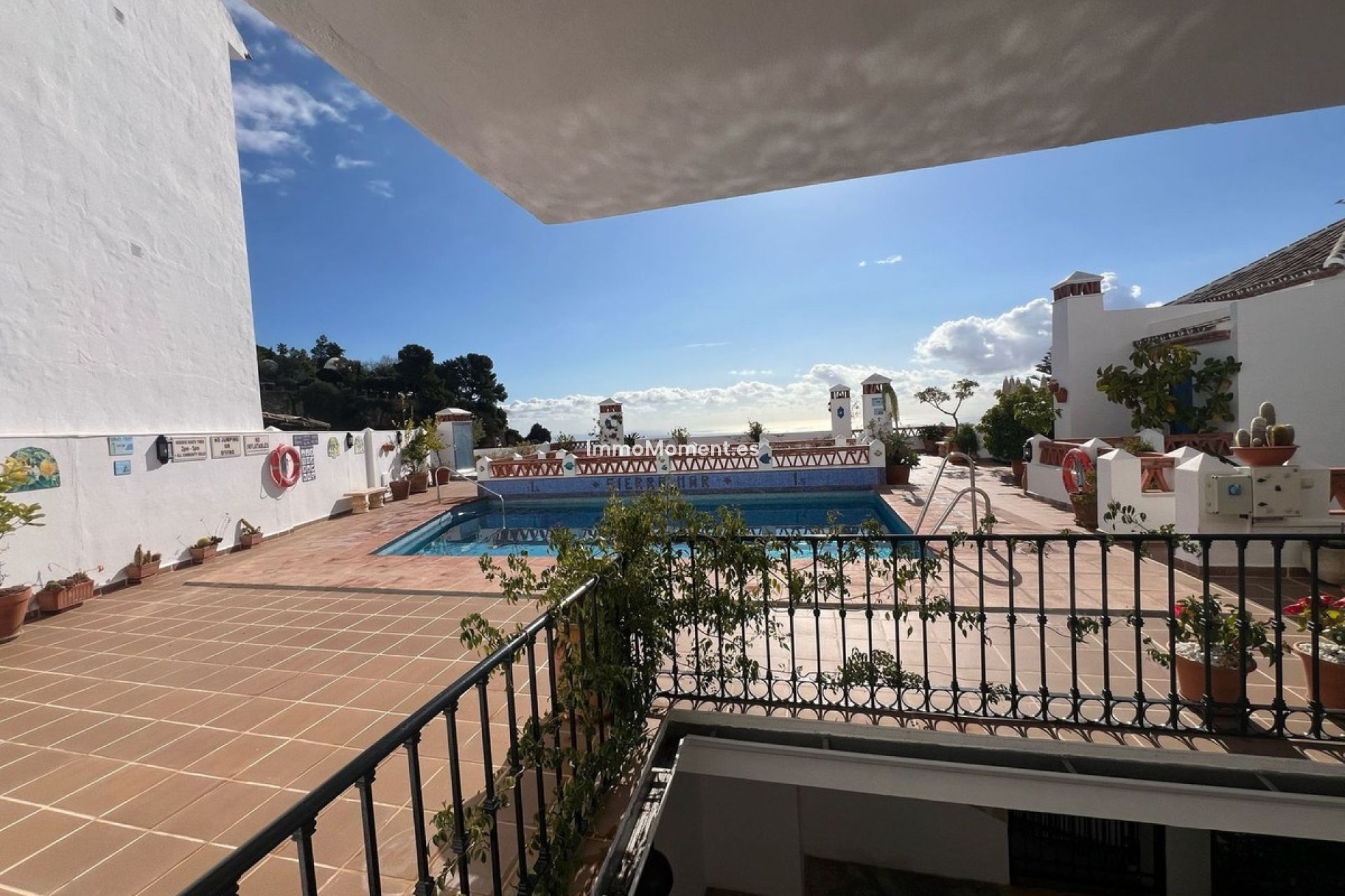 Bestaande woning - Appartement - Mijas - Mijas Centro