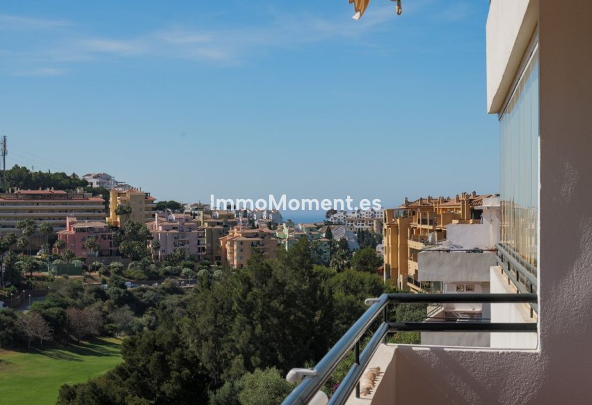 Bestaande woning - Appartement - Mijas - Mijas Centro