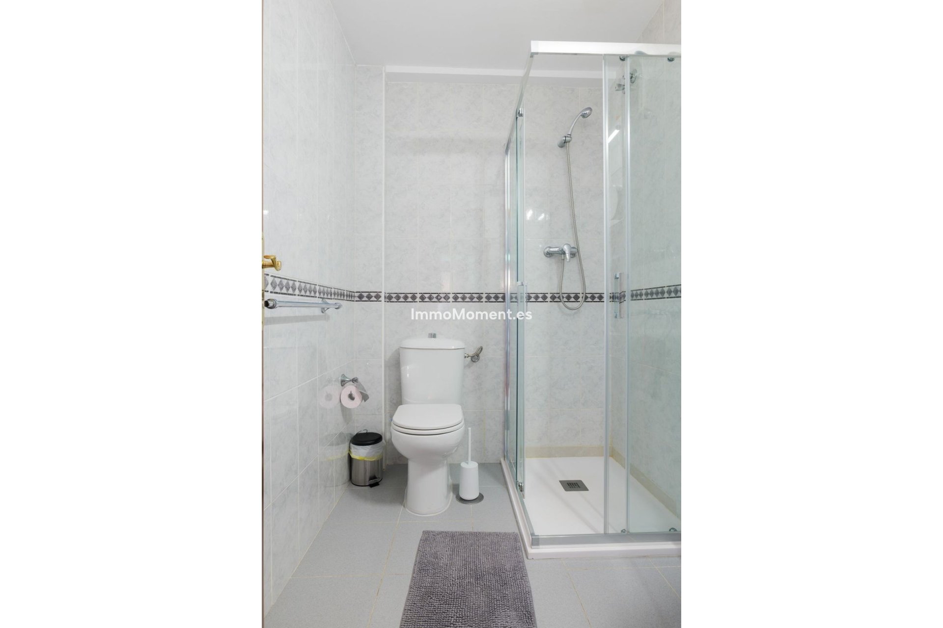 Bestaande woning - Appartement - Mijas - Mijas Centro