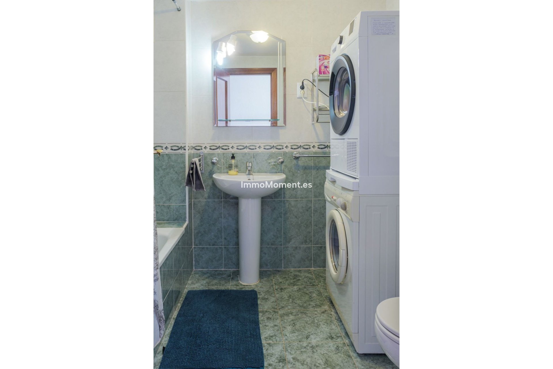 Bestaande woning - Appartement - Mijas - Mijas Centro