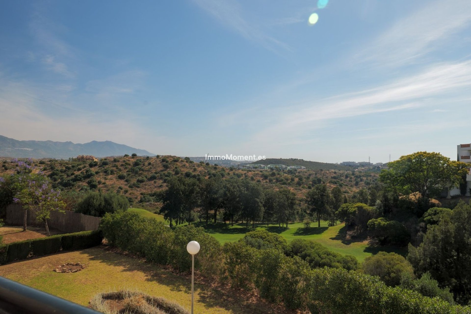 Bestaande woning - Appartement - Mijas - Mijas Centro