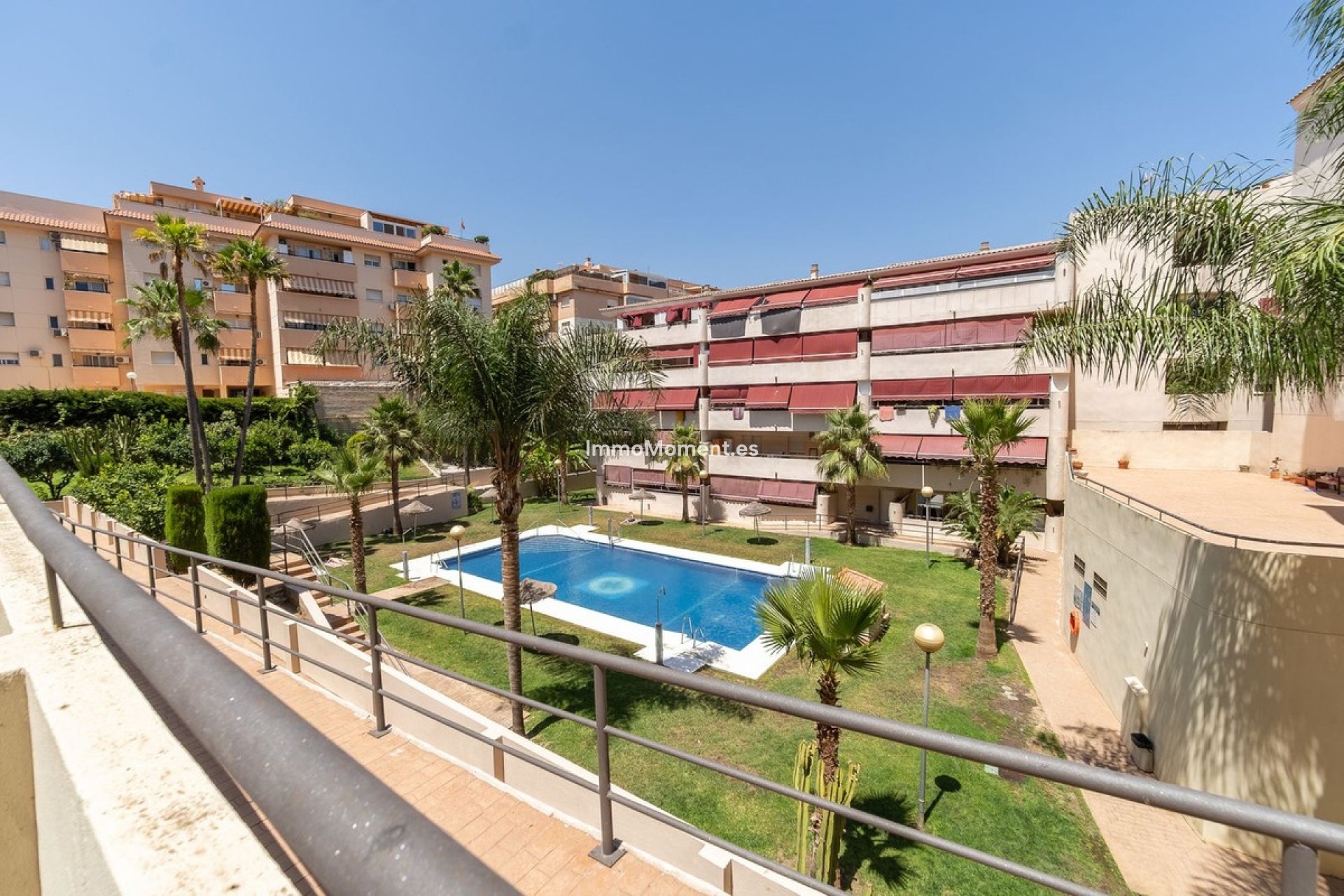 Bestaande woning - Appartement - Mijas - Mijas Centro