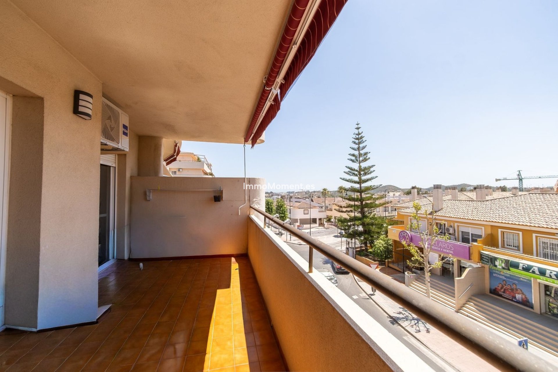 Bestaande woning - Appartement - Mijas - Mijas Centro